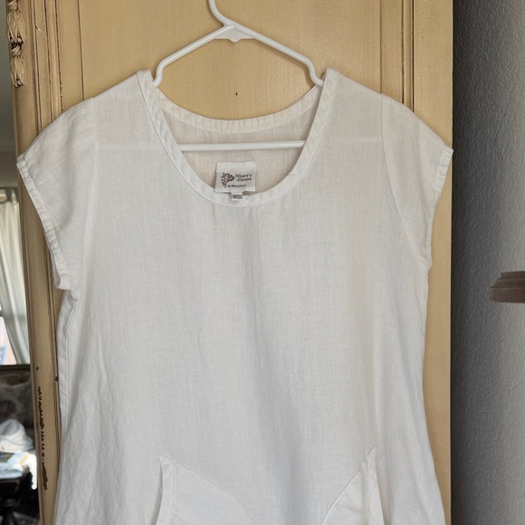 Heart’s Desire Prairie Dress - Picture 6 of 8